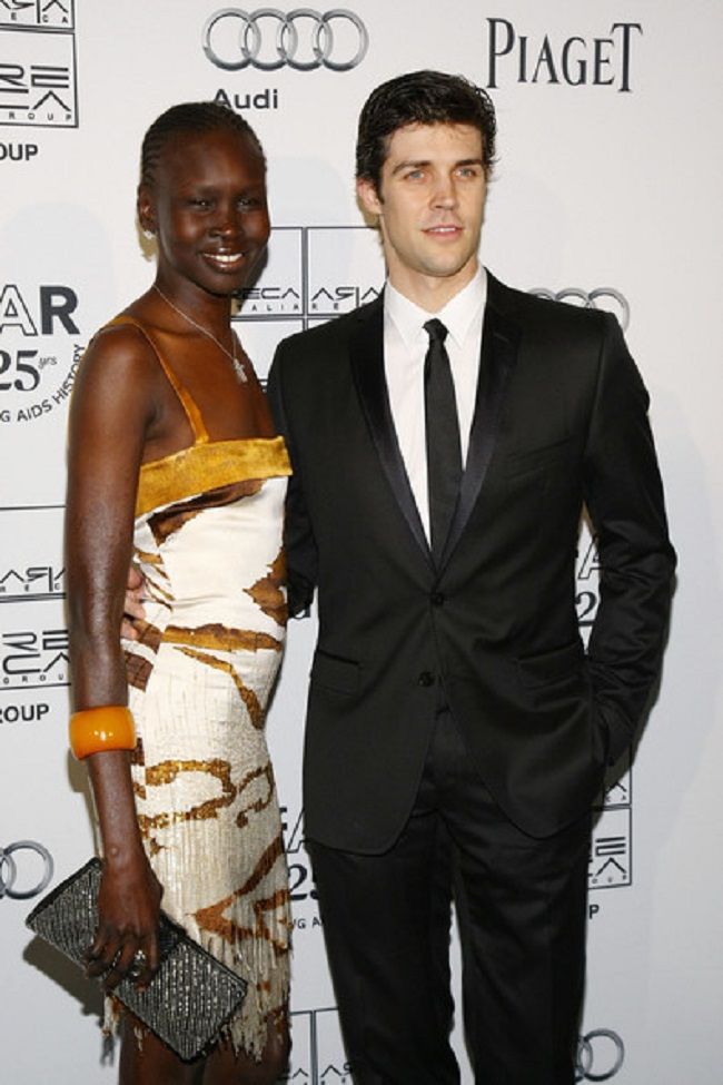 Alek Wek Net Worth, Early Life, Career, And Personal Life It's Time