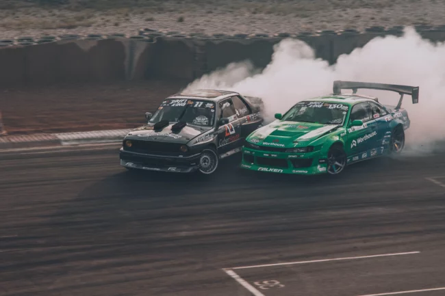 Drift Hunters