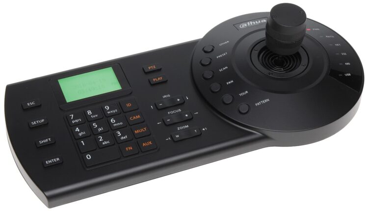 Dahua Nkb1000