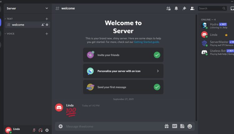 Discord