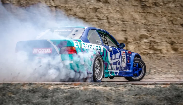 Drift Hunters