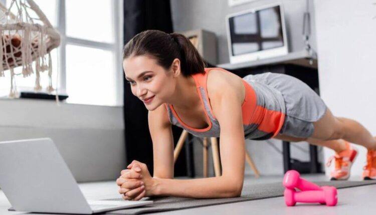Health and Fitness