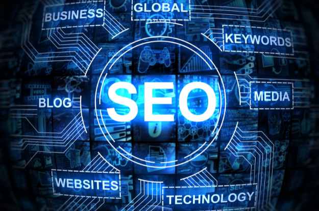 seo tree