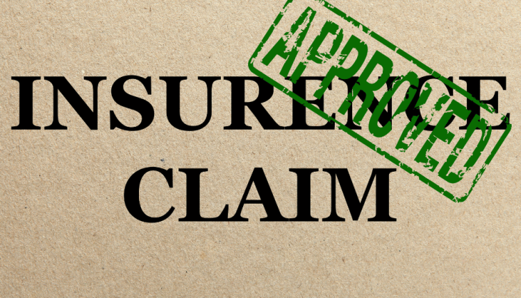 insurance claims