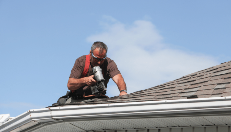 roofing contractor