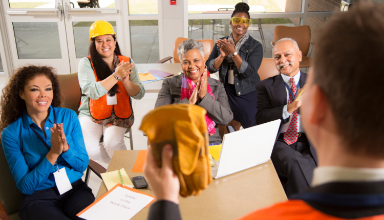 workplace safety