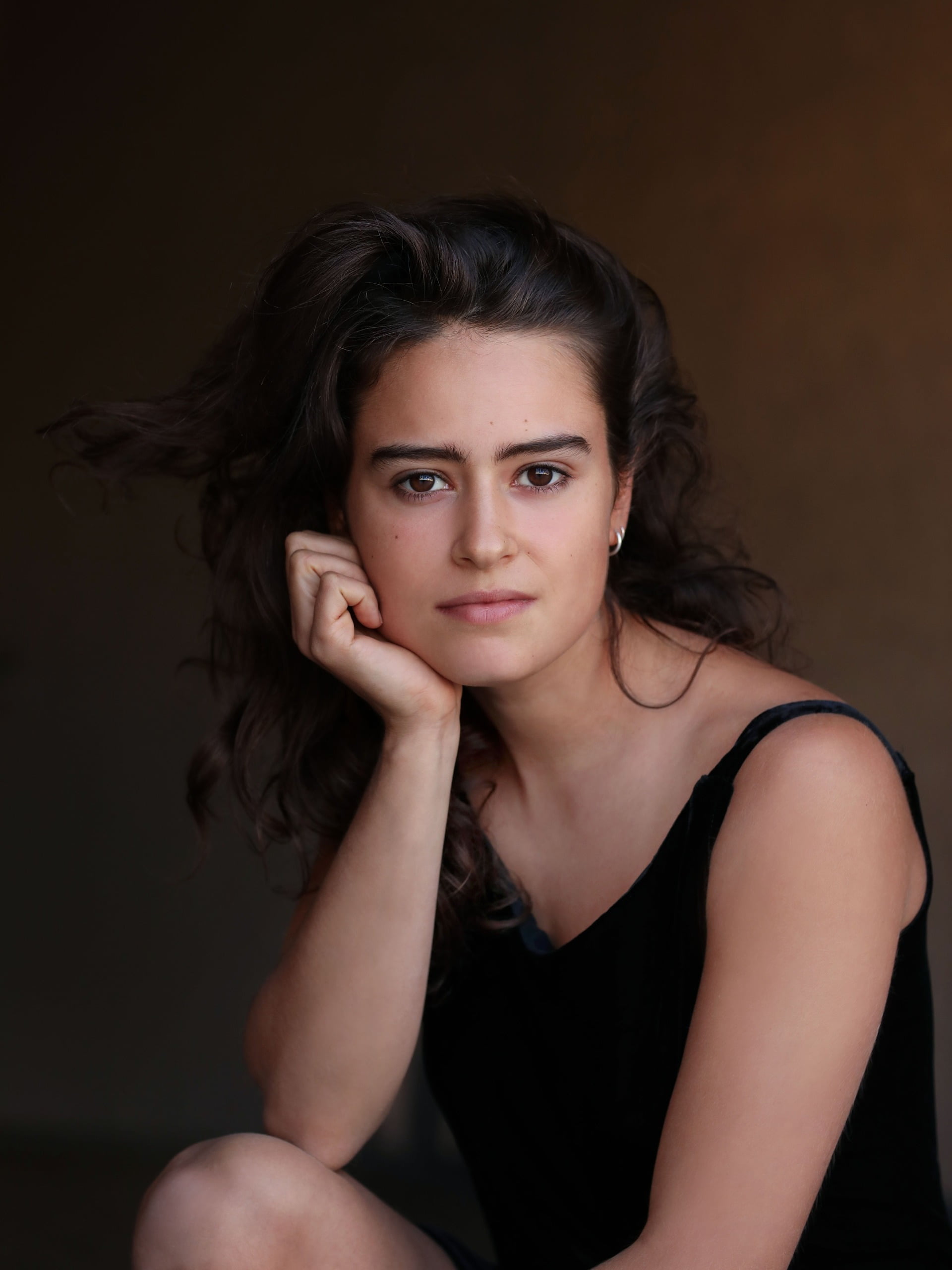 Rosabell Laurenti Sellers Biography Age Husband Net Worth World Watchers News And Beyond