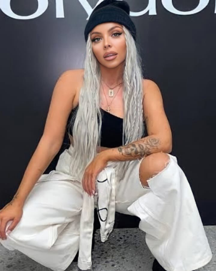 Jesy Nelson Biography, Wiki, Age, Ethnicity, Parents, Boyfriend, Career ...