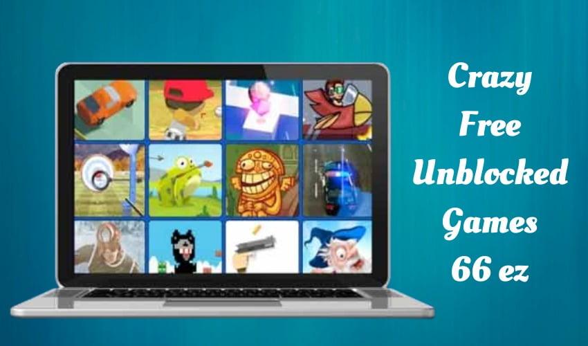 Unblocked Games 66 EZ: Ultimate Guide to Free Online Gaming