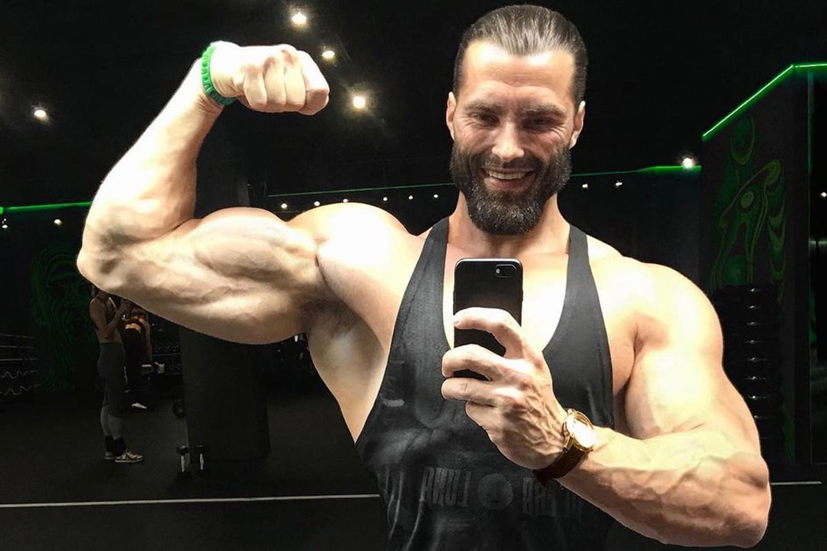 Ernest Khalimov Biography, Wiki, Parents, Girlfriend, Age, Ethnicity, Net Worth, And More