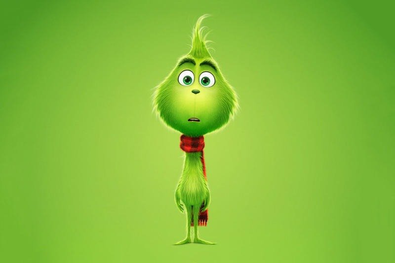 What is The Grinch Phone Number? Find Out Here! It's Time To Think