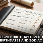 Celebrity-Birthday-Directory-Ages-Birthdates-and-Zodiac-Signs