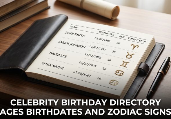 Celebrity-Birthday-Directory-Ages-Birthdates-and-Zodiac-Signs