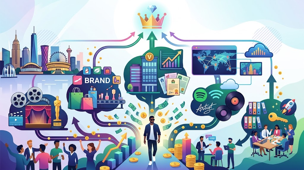 Breaking Down the Formula Behind Wealth Calculation
