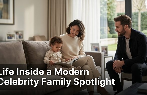 Life-Inside-a-Modern-Celebrity-Family-Spotlight