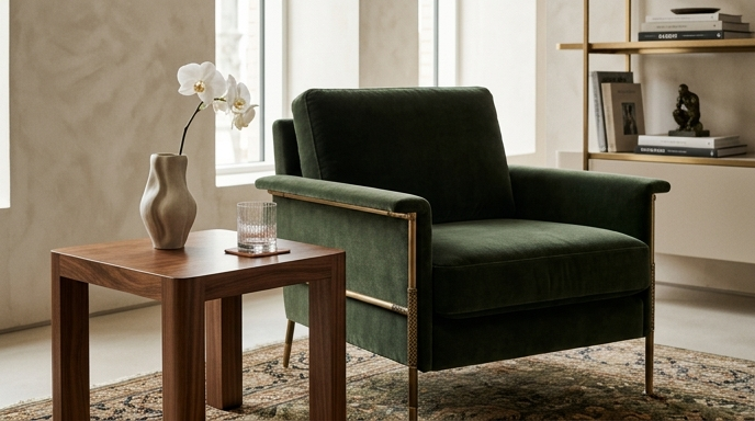 The Core Elements of Luxury Living