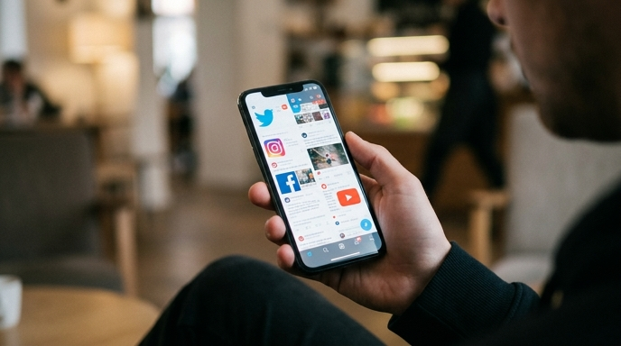 The Role of Constant Media Exposure