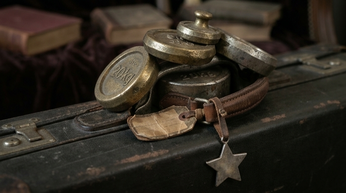 The Burden Placed on Star Kids